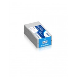 Cartuccia Inchiostro Epson C33S020602 SJIC22P(C) Ciano per stampante C3500
