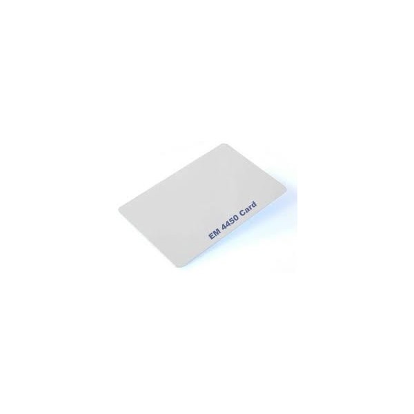 Rfid card 125 Khz EM4450 Read and Write