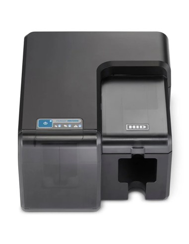 HID Fargo INK1000 - Inkjet card printer