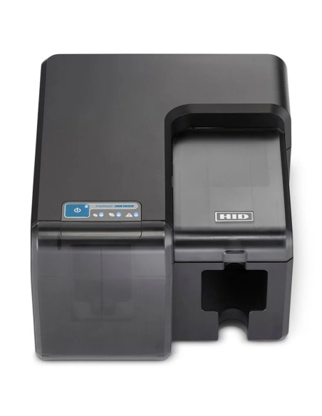 HID Fargo INK1000 - Inkjet card printer