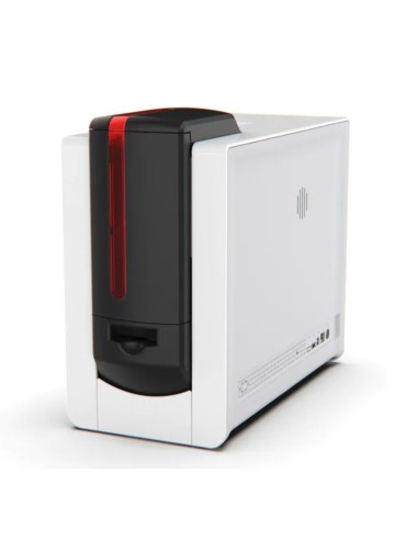 AG1-0011 - Evolis Agilia Dual side Expert, Retransfer printer 600dpi