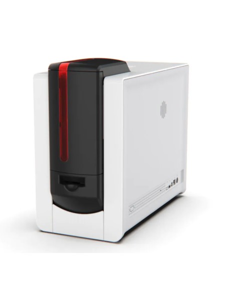 AG1-0011 - Evolis Agilia Dual side Expert, Retransfer printer 600dpi