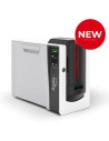 AG1-0011 - Evolis Agilia Dual side Expert, Stampante Retransfer 600dpi