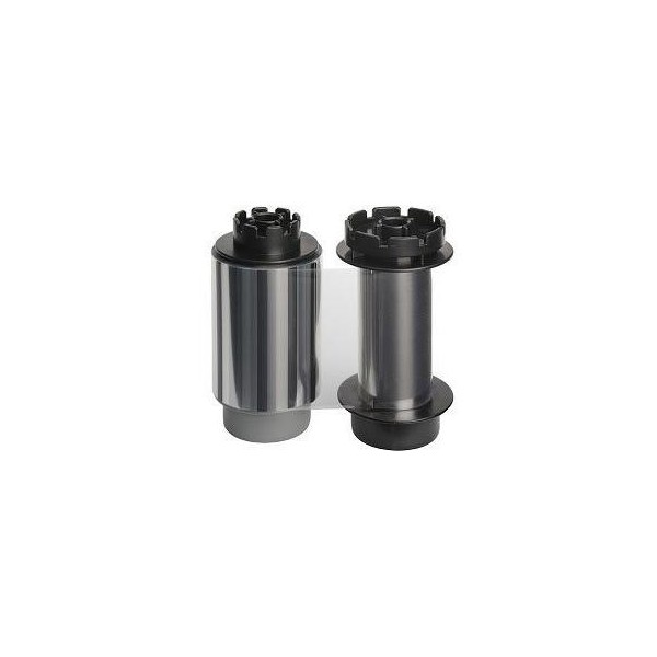 RTCL100NAAA - Film trasparente RT 1200 stampe per Evolis Agilia