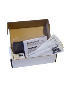 DIK10044 - Cleaning Kit for Matica card printers XID Series
