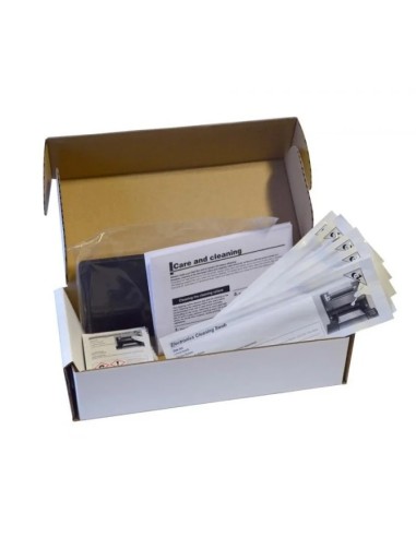 DIK10044 - Kit di pulizia per stampanti Matica Serie XID