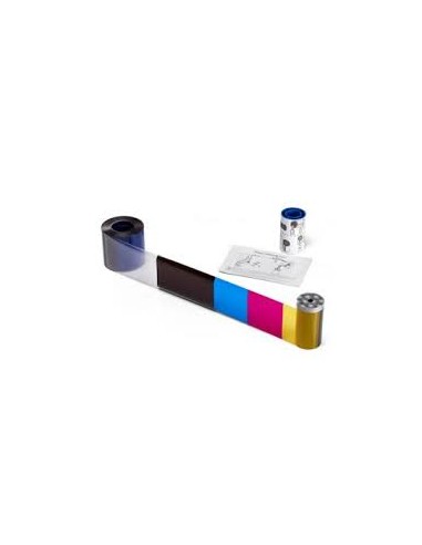 copy of Colour ribbon Fargo 84051 for card printer HDP5000