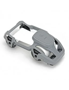 Nastro Zebra bianco da 1500 stampe 800350-309EM per ZC350