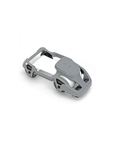 Nastro Zebra bianco da 1500 stampe 800350-309EM per ZC350