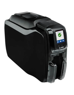 ZC350 - Dual Side - USB + Ethernet, 300dpi, Stampante per...
