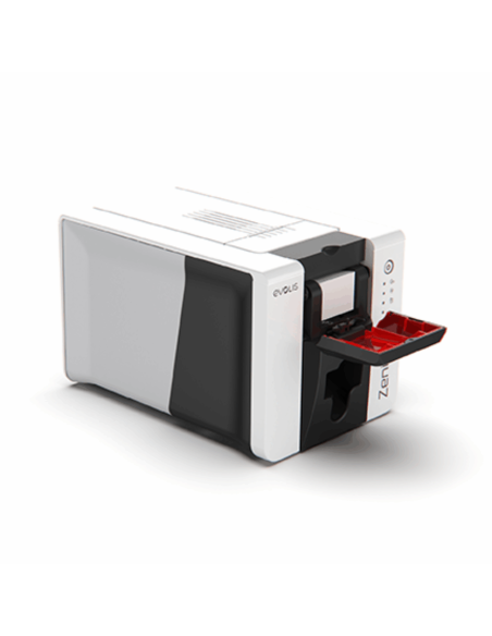 Evolis Zenius 2 Classic - ZN2-0001-E