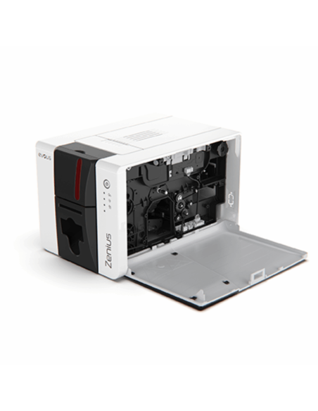 Evolis Zenius 2 Classic - ZN2-0001-E