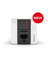 Evolis Zenius 2 Classic, Card printer 300dpi, USB - ZN2-0001-E