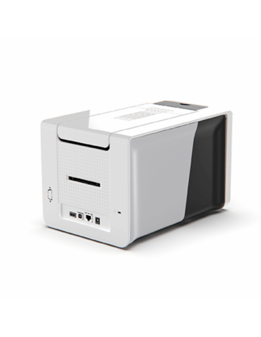 Evolis Zenius 2 Classic - ZN2-0001-E
