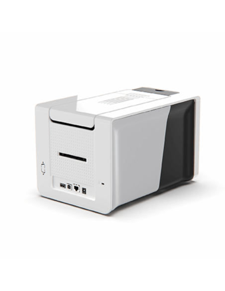 Evolis Zenius 2 Classic - ZN2-0001-E