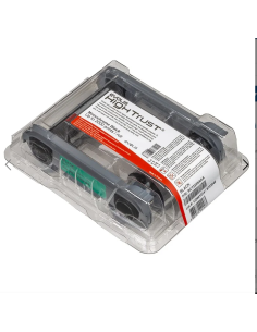 RCT223NAAA - Evolis black ribbon 2000 images for Primacy2 e Zenius2