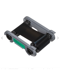RCT223NAAA - Evolis black ribbon 2000 images for Primacy2 e Zenius2 2