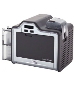 HID Fargo HDP5000e Retransfer printer 2