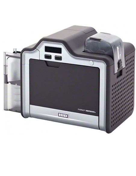 HID Fargo HDP5000e Stampante a colori re-transfer