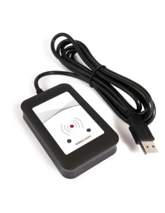 Codificatore Elatec TWN4 MultiTech programmabile per 13,56MHz 125KHz