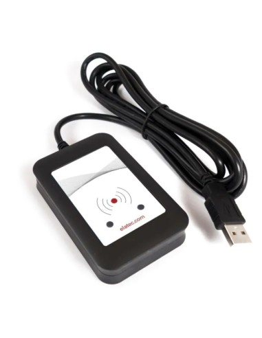 Codificatore Elatec TWN4 MultiTech programmabile per 13,56MHz 125KHz