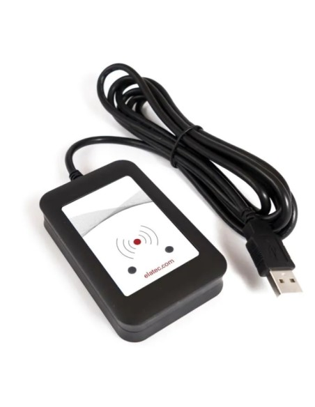 Codificatore Elatec TWN4 MultiTech programmabile per 13,56MHz 125KHz