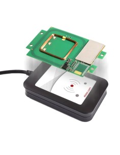 Codificatore Elatec TWN4 MultiTech programmabile per 13,56MHz 125KHz 2