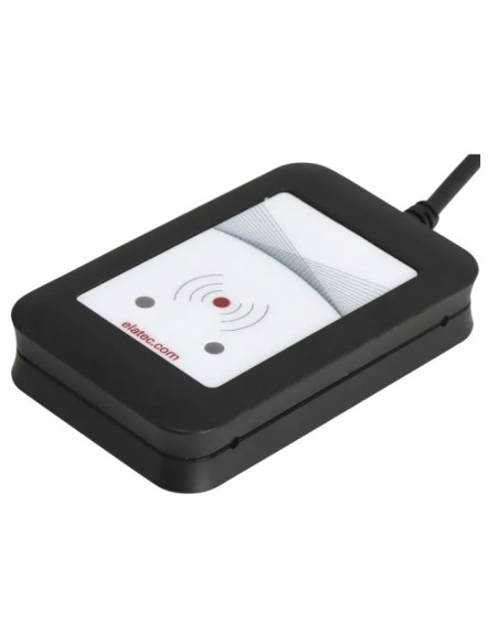 Codificatore Elatec TWN4 MultiTech programmabile per 13,56MHz 125KHz