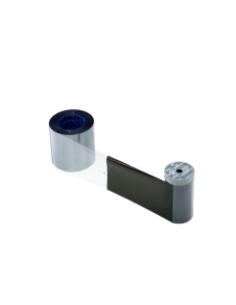 525100-010 Entrust Datacard  nastro monocromatico nero 750 stampe per serie DS