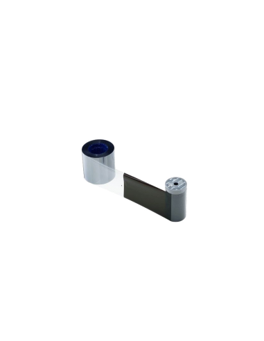 525100-010 Entrust Datacard  nastro monocromatico nero 750 stampe per serie DS