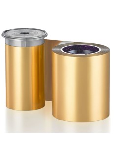 Serie Sigma DS - Ribbon Oro Metallizzato 1500 stampe |...
