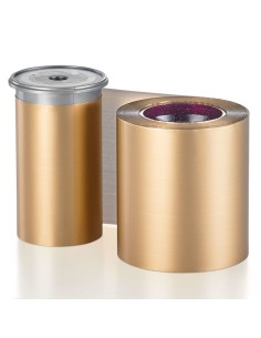 Serie Sigma DS - Ribbon Oro 1500 stampe | 525900-007 |...