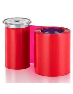 Serie Sigma DS - Ribbon Rosso 1500 stampe | 525900-005 |...