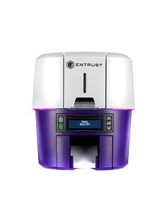 Sigma DS2 - Stampante tessere singolo lato, Ethernet. |...