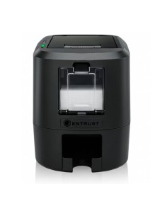 Sigma DSE Duplex, Stampante tessere doppio lato, Termica... 2