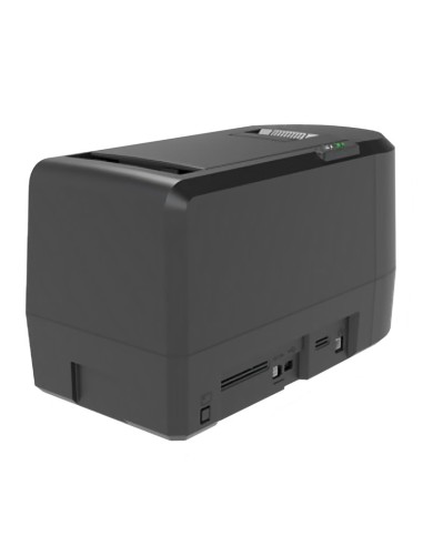 Sigma DSE Duplex, Stampante tessere doppio...