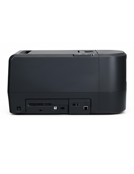 Sigma DSE Duplex, Stampante tessere doppio lato, Termica diretta, 300dpi, USB, ETH | 525304-002 | Entrust