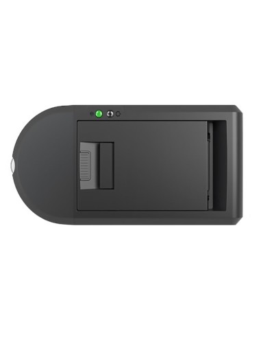 Sigma DSE Duplex, Stampante tessere doppio...
