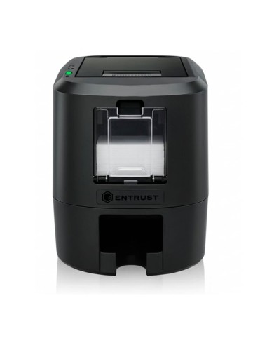 Sigma DSE Simplex, Stampante tessere singolo...