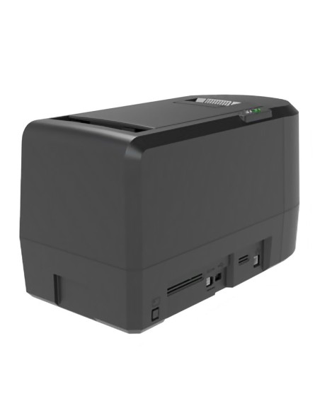 Sigma DSE Simplex, Stampante tessere singolo lato, Termica diretta, 300dpi, USB | 525304-001 | Entrust