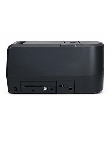 Sigma DSE Simplex, Stampante tessere singolo...