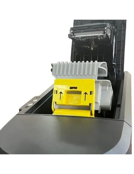Sigma DSE Simplex, Stampante tessere singolo lato, Termica diretta, 300dpi, USB | 525304-001 | Entrust