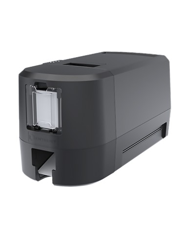 Sigma DSE Simplex, Stampante tessere singolo...