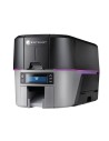 Sigma DS3 - Stampante Tessere Doppio Lato, Caricatore da 125 tessere, ETHERNET | 525302-003 | Entrust