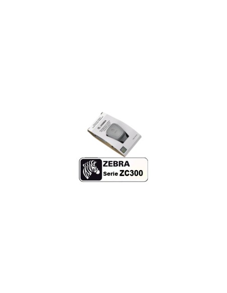 Ribbon KrO nero resina - 700 stampe - ZC300 | 800300-321EM | Zebra