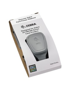 Ribbon bianco - 1500 stampe - ZC100/ZC300 | 800300-309EM...