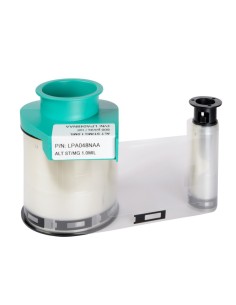 Alternate Clear patch 1.0 mil Smart cut/mag cut 600...