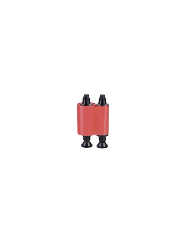 copy of Evolis ribbon R3314 YMCKOK (200 images)