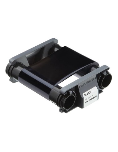 copy of Evolis RCT023NAA Black monochromatic...