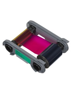 copy of RCT219NAAA Black monochromatic ribbon BLACKFLEX... 2